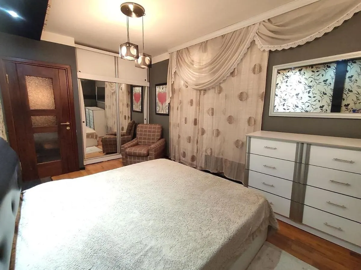 Apartment Сердце Баку Дуплекс Старый Город