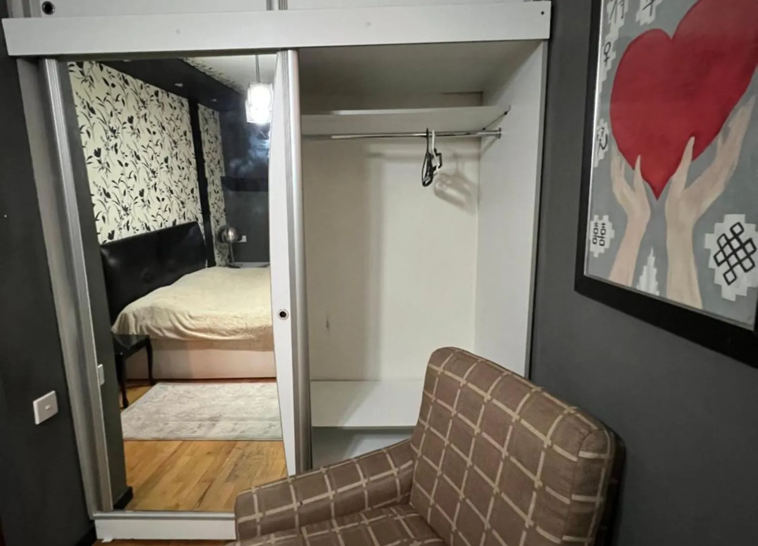 Сердце Баку Дуплекс Старый Город Apartment