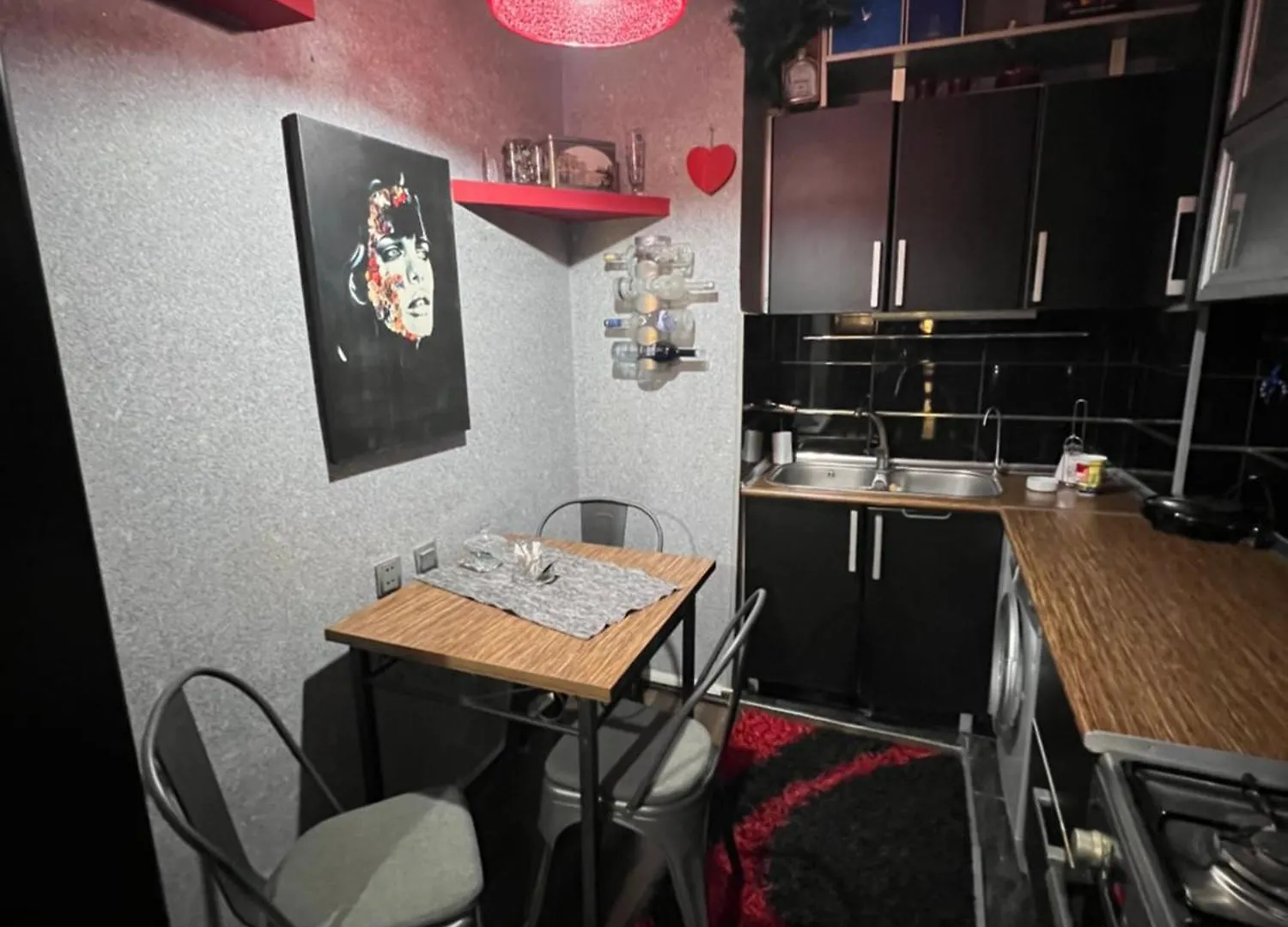 Сердце Баку Дуплекс Старый Город Apartment