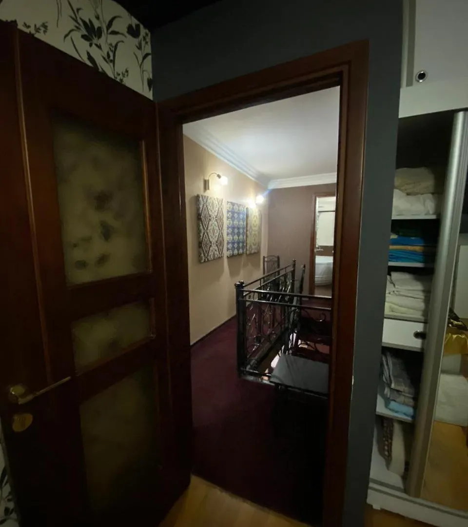 Apartment Сердце Баку Дуплекс Старый Город