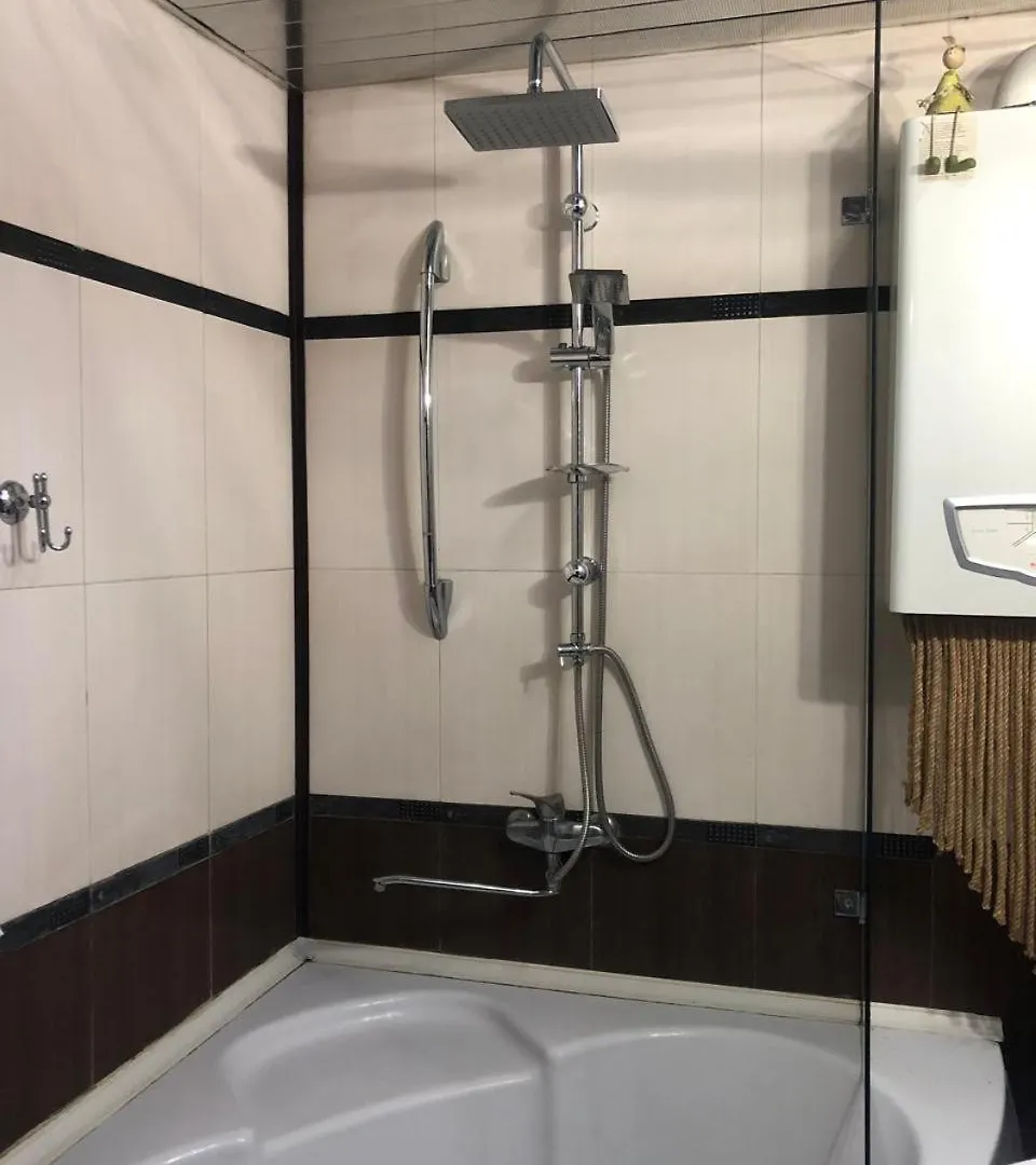 Duplex Nizami Str 0*, バクー アゼルバイジャン